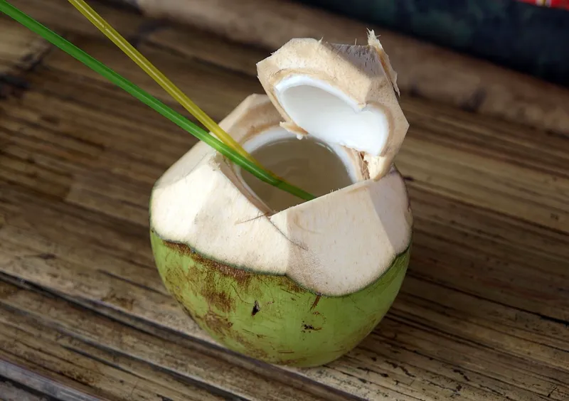 Air Kelapa