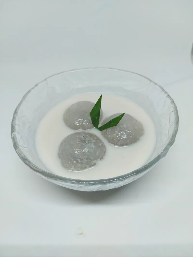 Asam Gumpal