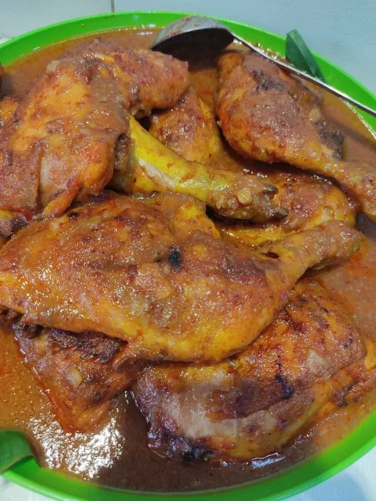 Ayam Percik