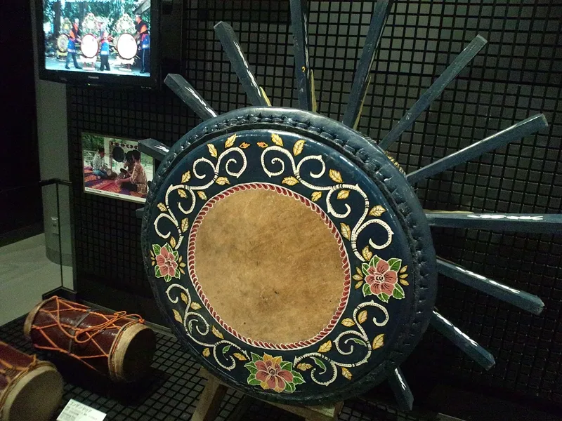 Rebana Ubi