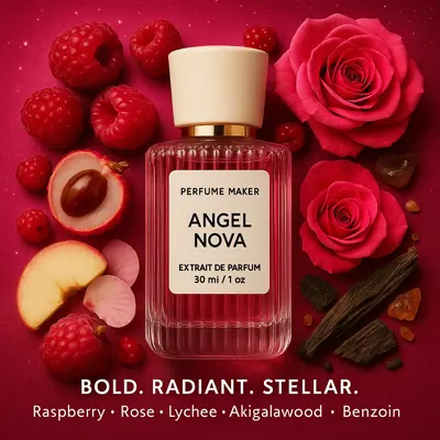Minyak Wangi Wanita EDP 30ml &mdash; Wangian Tahan Lama