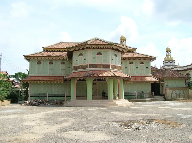 Muzium Islam Kelantan