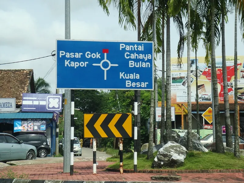 Pantai Cahaya Bulan (PCB)