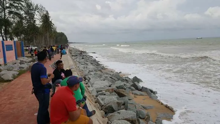 Pantai Tok Bali